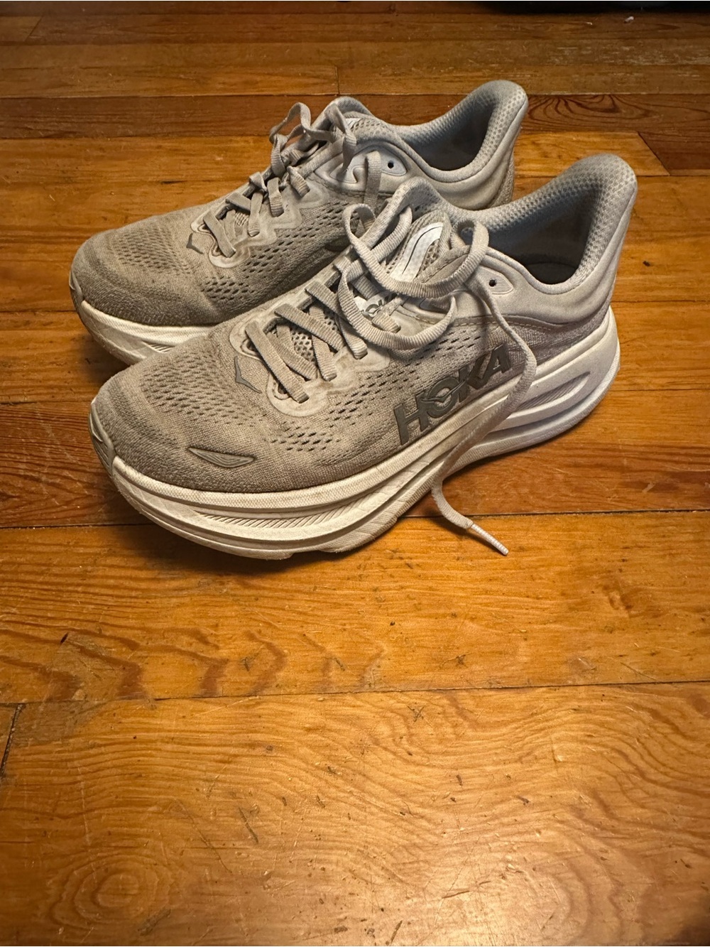 HOKA Bondi 9